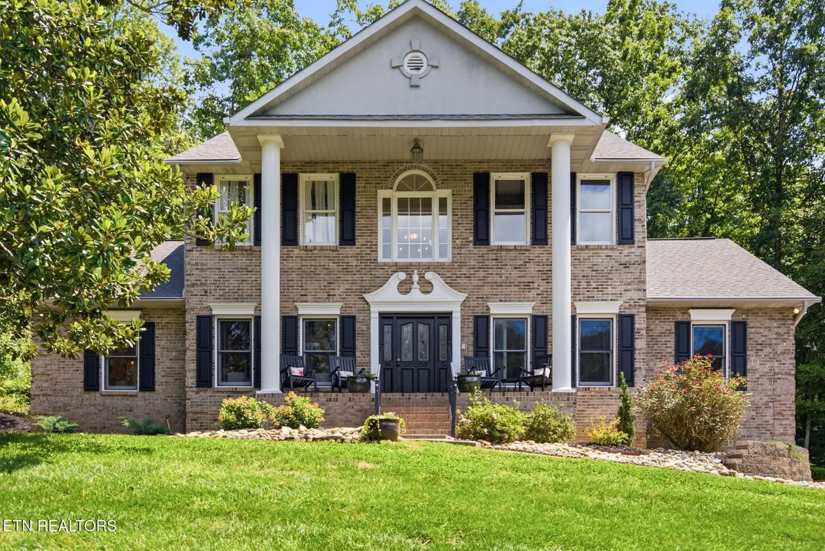 6809 Resolute Rd, Knoxville, TN 37918 - #1