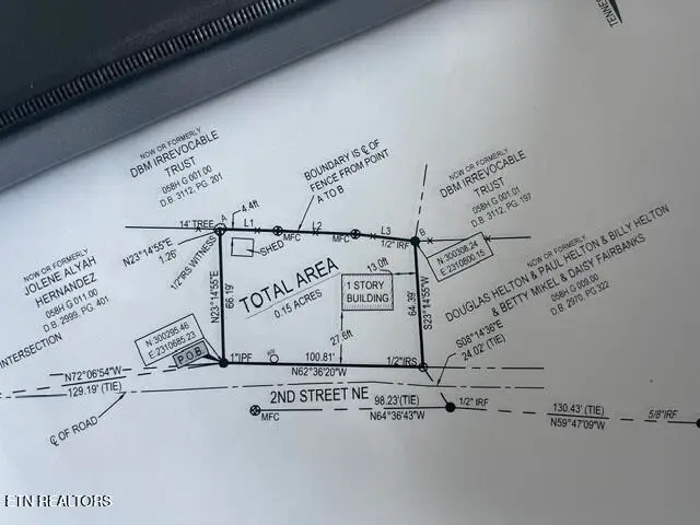 1403 2nd St, Cleveland, TN 37311 - #3