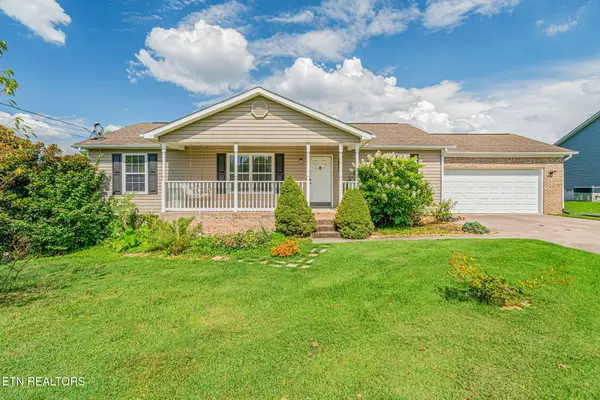 5941 Aruba Lane, Knoxville, TN 37921