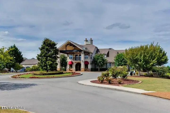 430 Marsh Hawk Drive, Vonore, TN 37885 - #2
