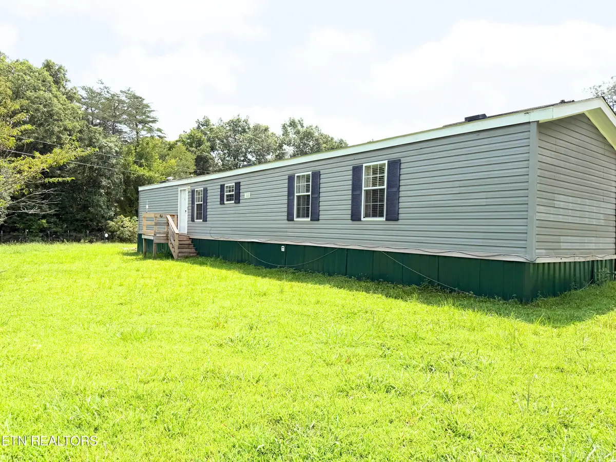 1043 Sitting Bull Point Point, Crossville, TN 38572 - #1