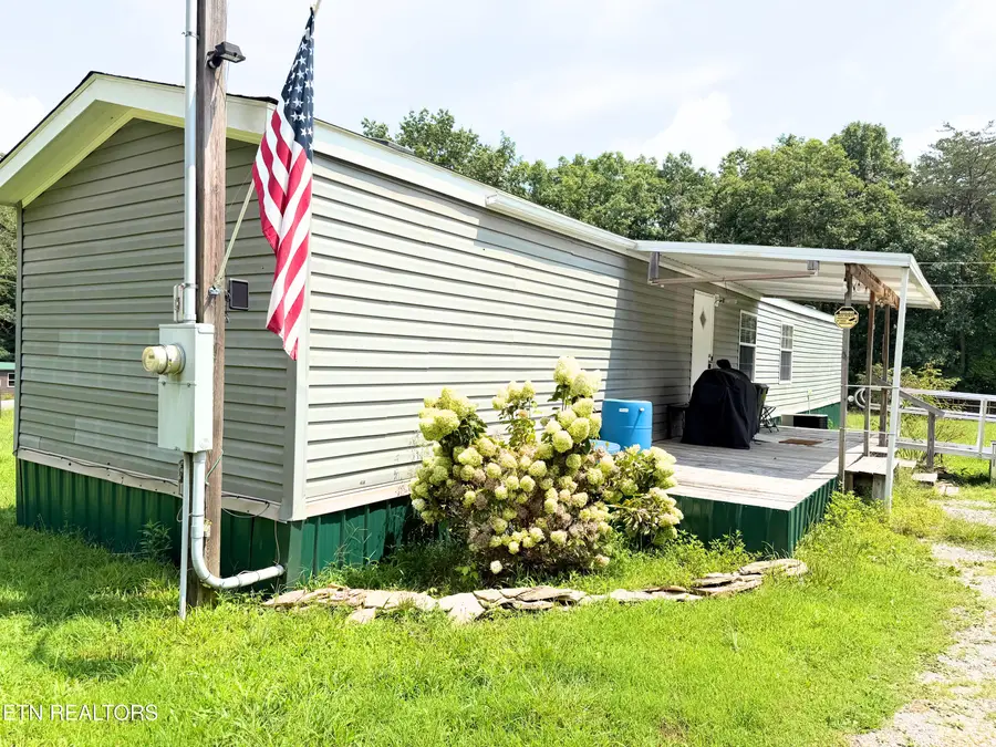 1043 Sitting Bull Point Point, Crossville, TN 38572 - #2