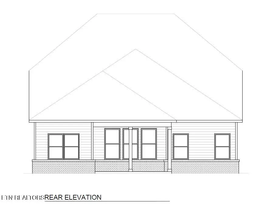 540 Ivey Farms Road (lot 83), Farragut, TN 37934 - #2