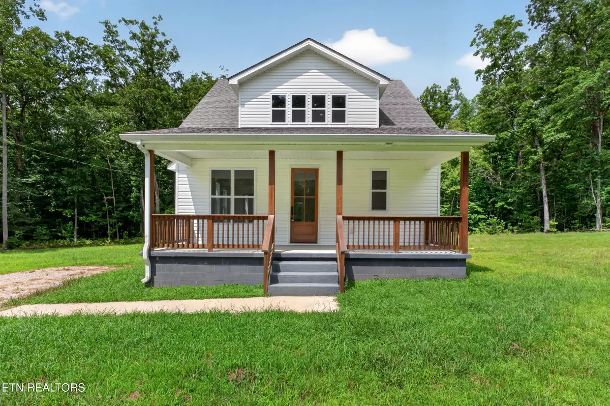 1023 W Laurel Way, Monterey, TN 38574 - #1