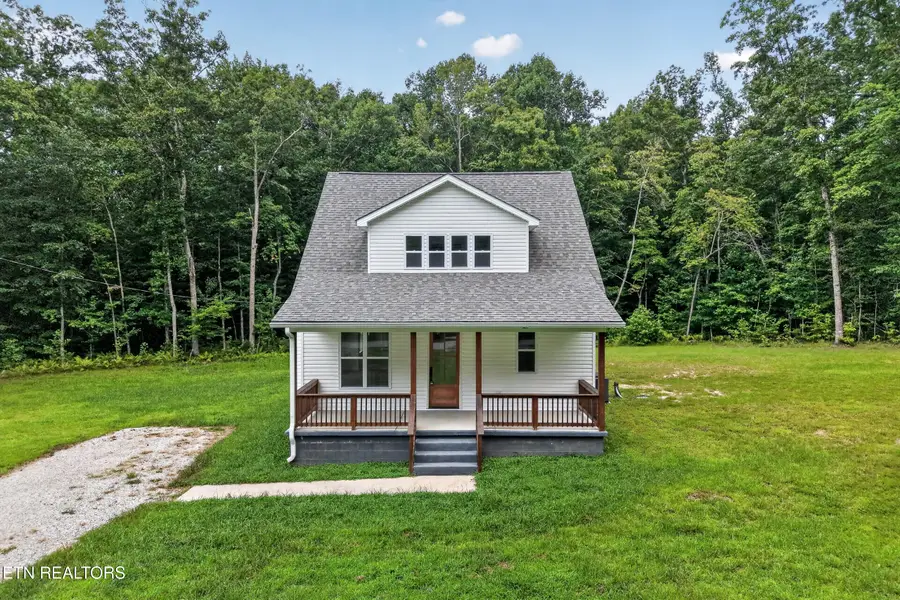 1023 W Laurel Way, Monterey, TN 38574 - #2