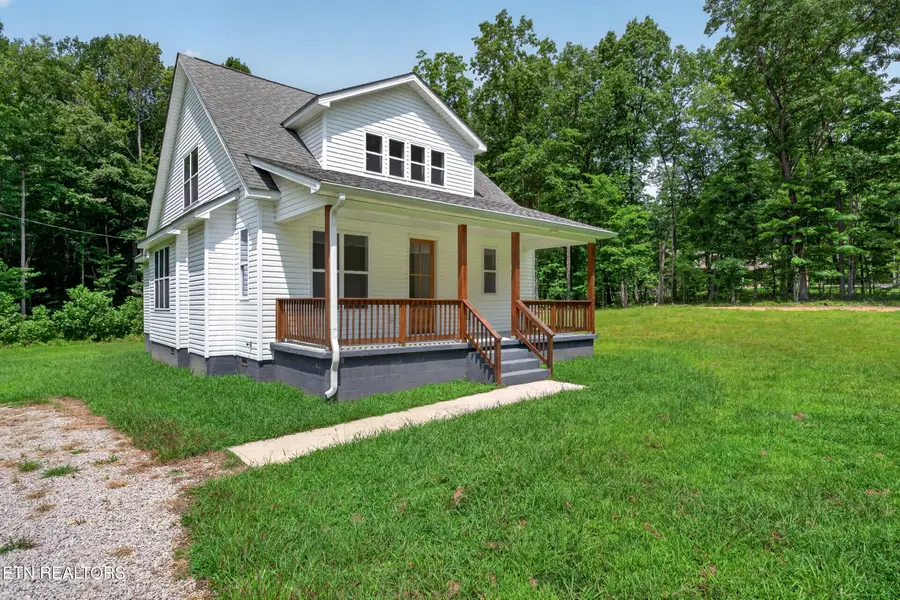 1023 W Laurel Way, Monterey, TN 38574 - #3