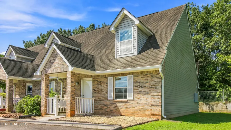 1115 Blinken St, Knoxville, TN 37932 - #2