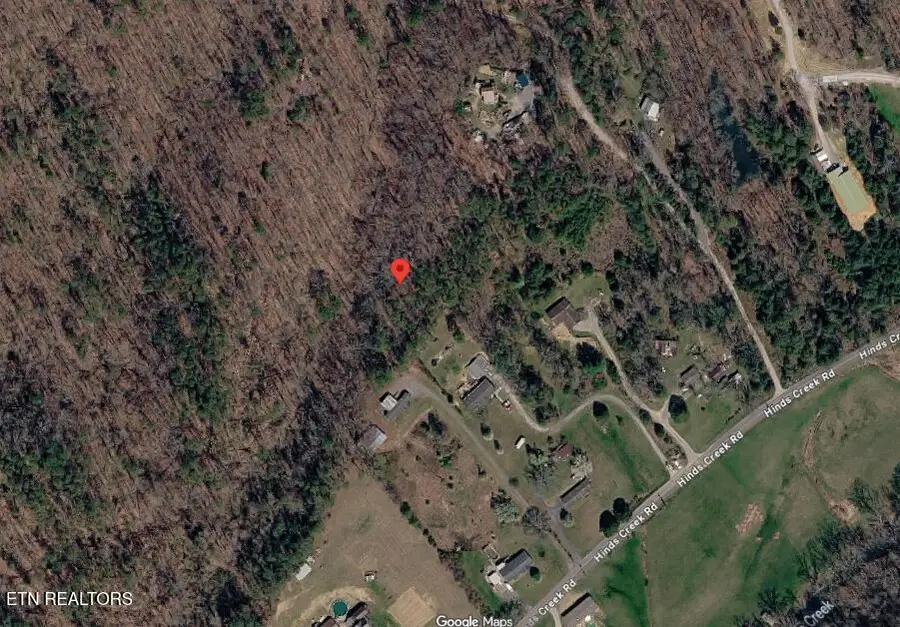 2544 Hinds Creek Rd, Heiskell, TN 37754 - #2