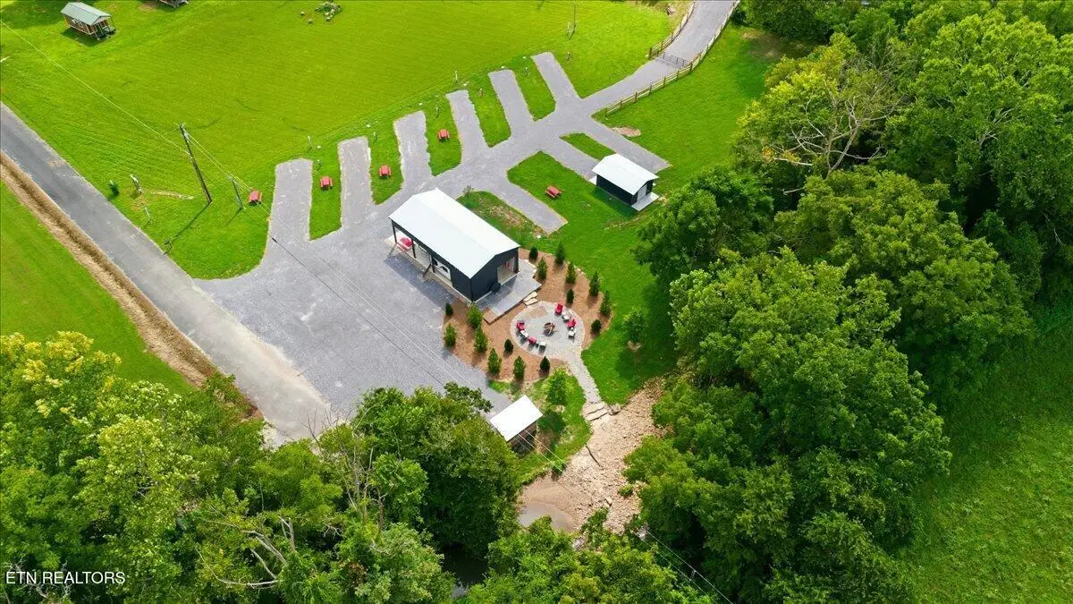 135 Frost Bottom Church Lane, Oliver Springs, TN 37840 - #1