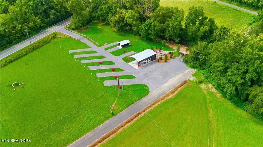 135 Frost Bottom Church Lane, Oliver Springs, TN 37840 - #2