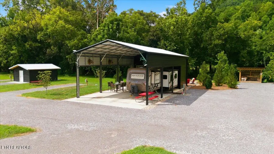 135 Frost Bottom Church Lane, Oliver Springs, TN 37840 - #3