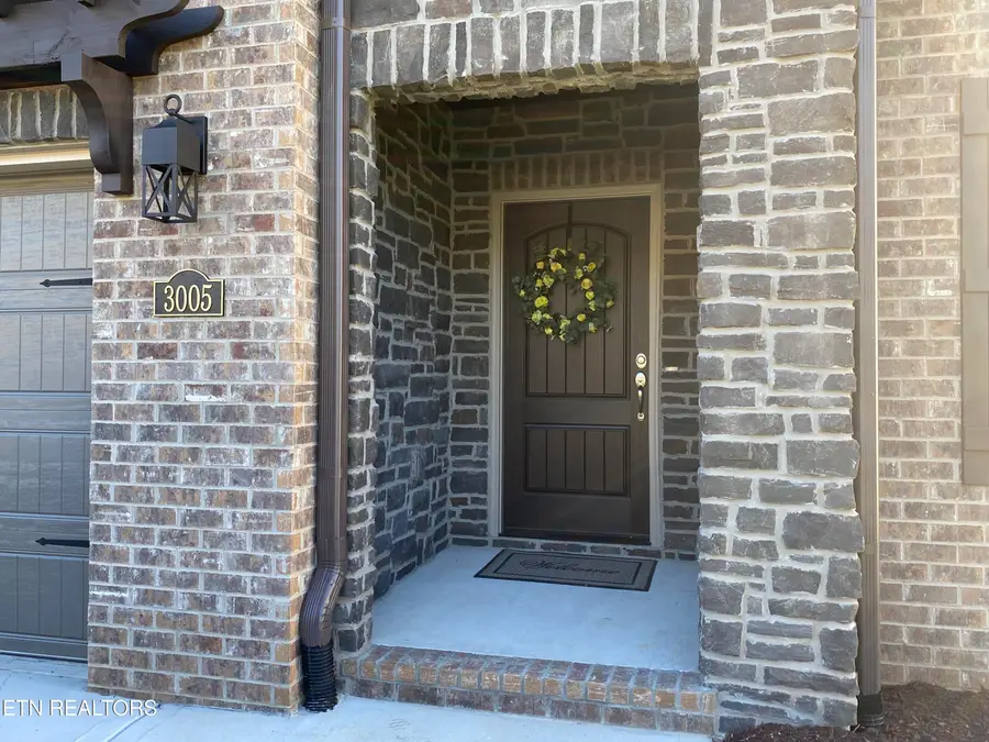 3005 Sycamore Creek Lane, Knoxville, TN 37931 - #3
