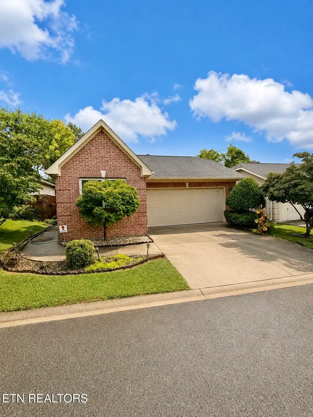 1623 Chenoweth Circle, Knoxville, TN 37909 - #1