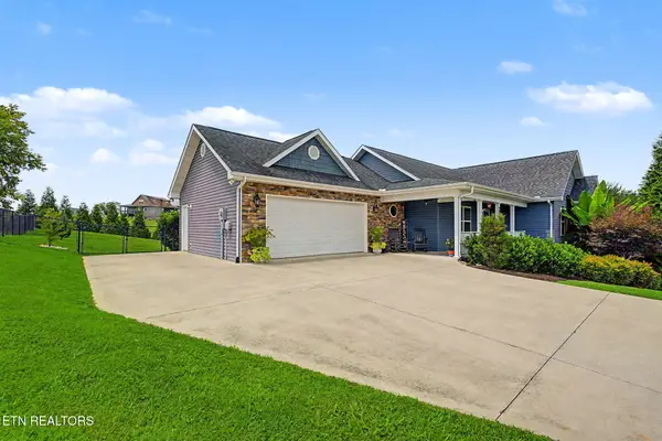 834 Wehali Tr, Kodak, TN 37764