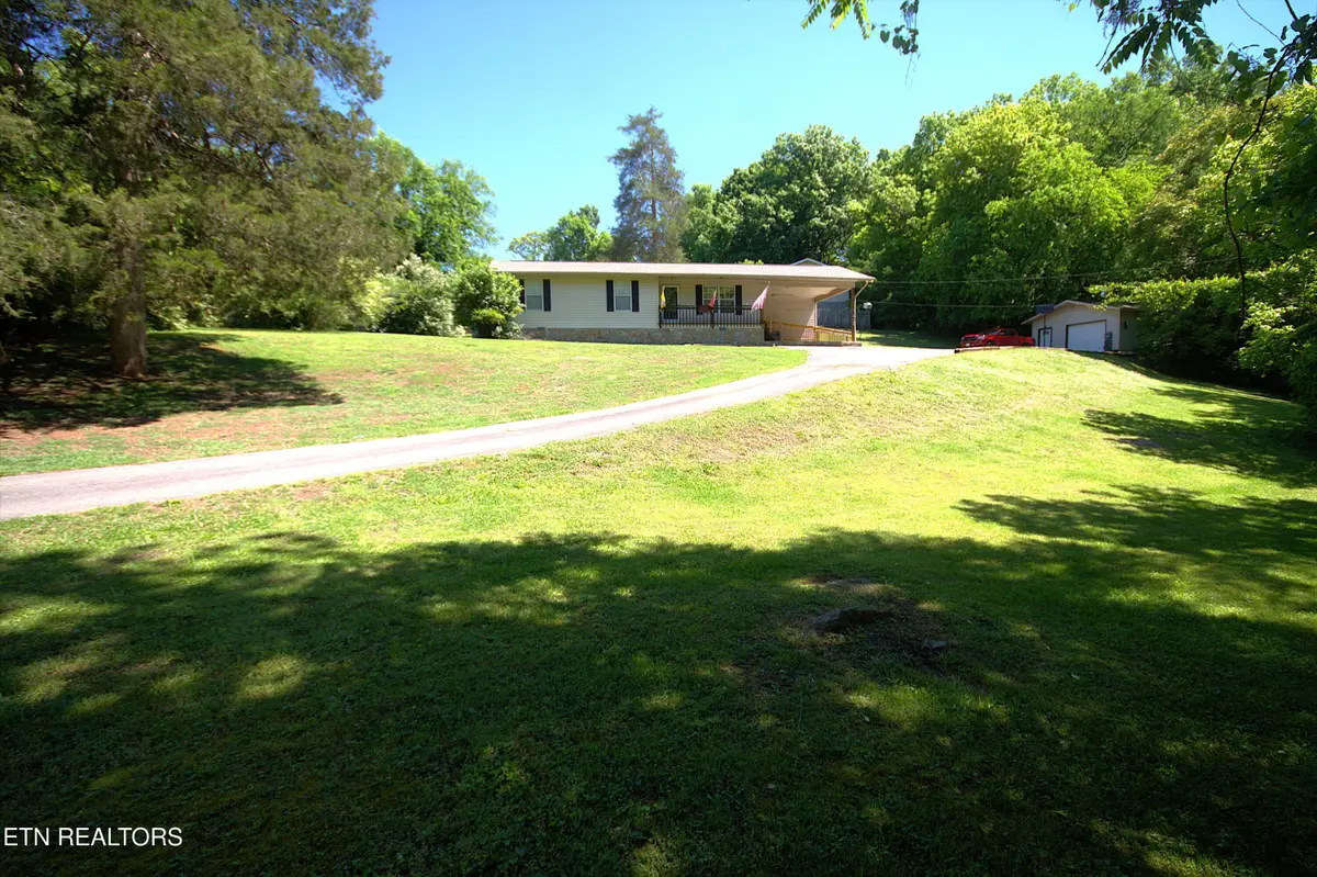 724 Lower Quarry Rd, Newport, TN 37821 - #1