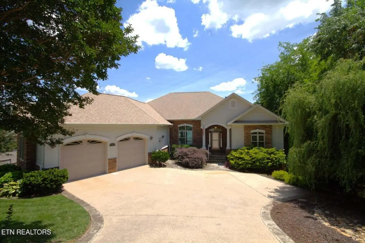 130 Lake Vista Drive, Greenback, TN 37742 - #1