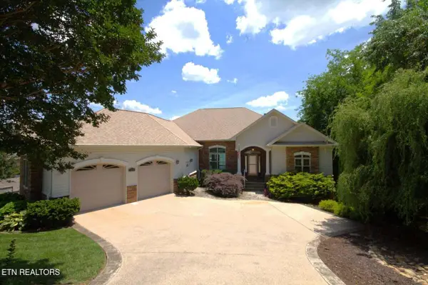130 Lake Vista Drive, Greenback, TN 37742
