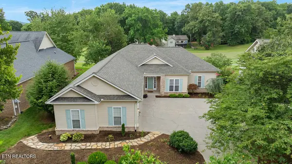 109 Oohleeno Way, Loudon, TN 37774