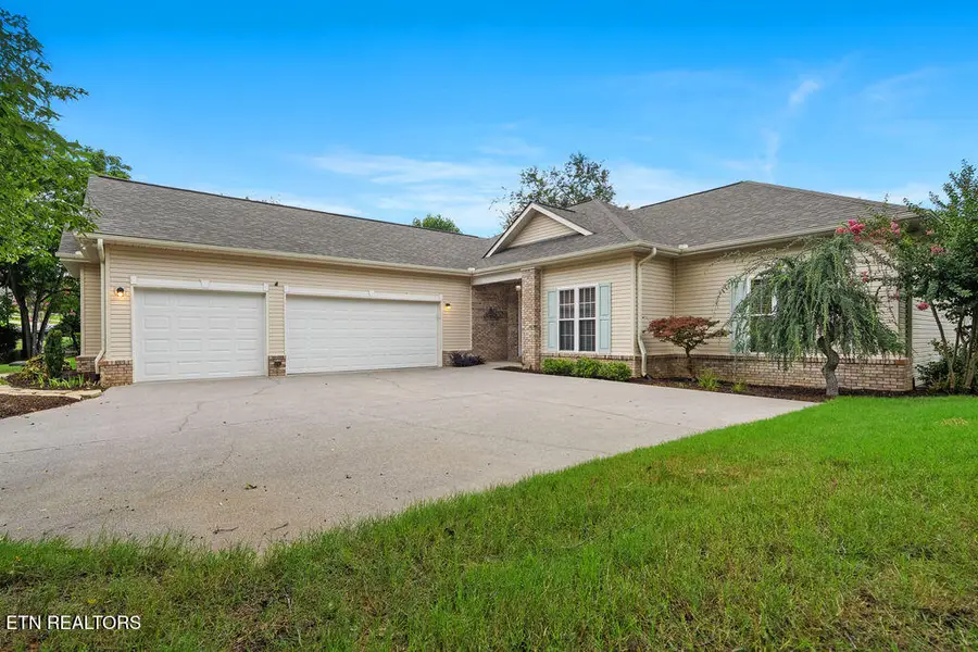 109 Oohleeno Way, Loudon, TN 37774 - #2