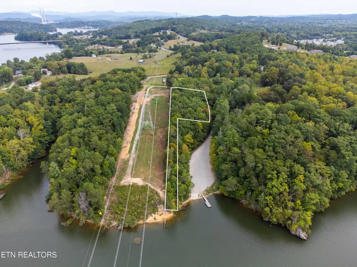 Arrowhead Tr, Kingston, TN 37763 - #1