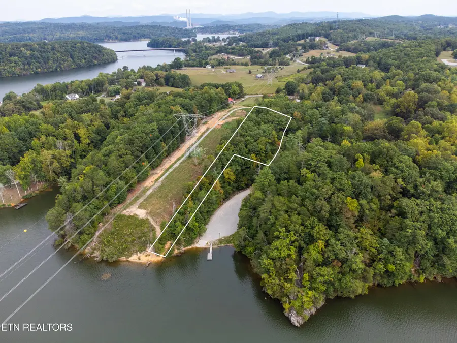 Arrowhead Tr, Kingston, TN 37763 - #2