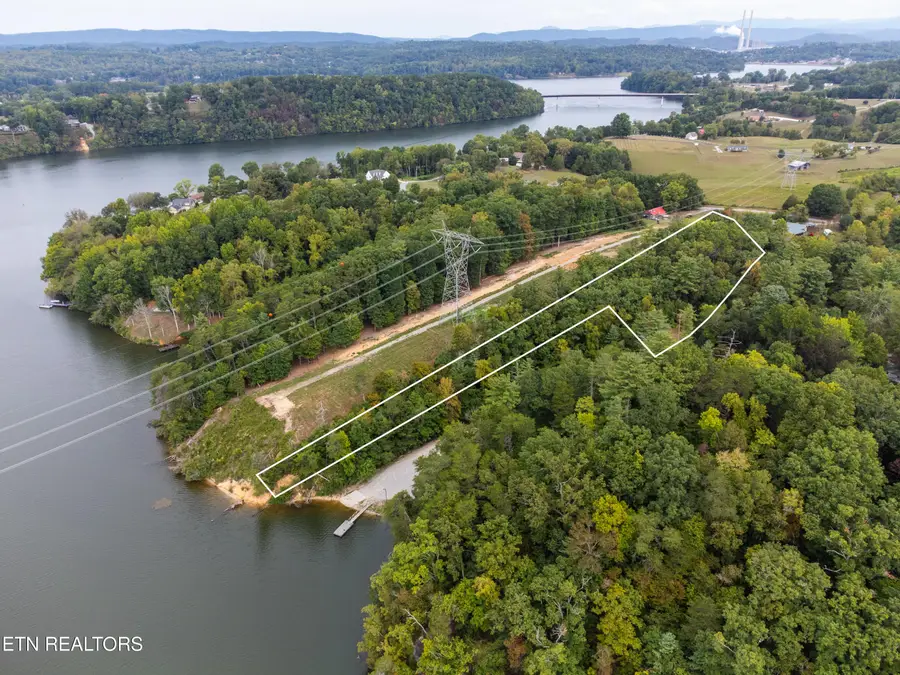 Arrowhead Tr, Kingston, TN 37763 - #3