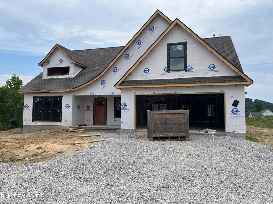 2632 Lena George Lane, Knoxville, TN 37931 - #2
