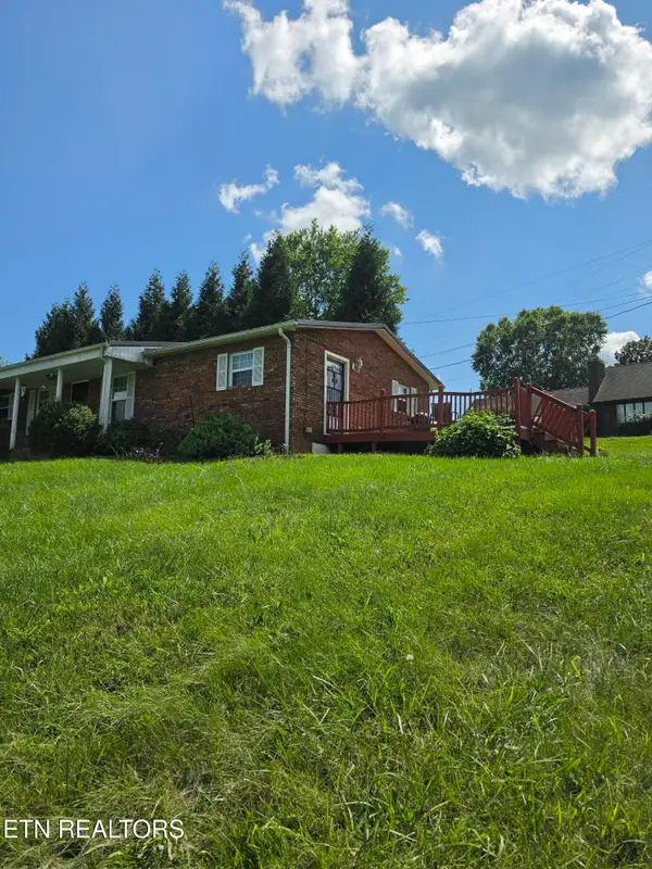 539 Fulton Rd, Harrogate, TN 37752
