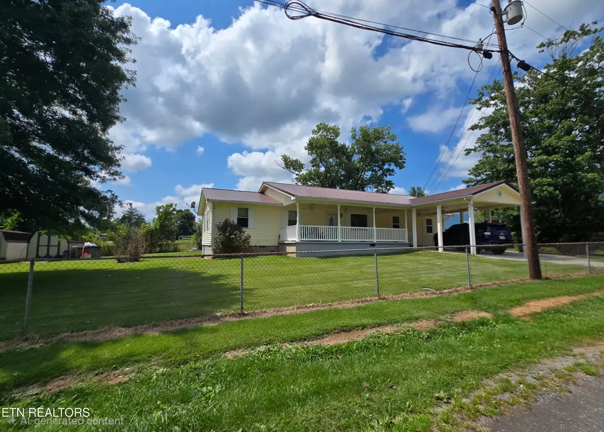 166 Snavely Rd, Ewing, VA 24248 - #1