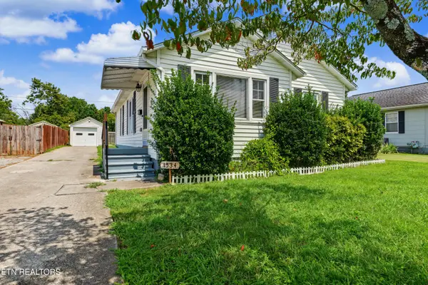 1534 Boyle St, Alcoa, TN 37701