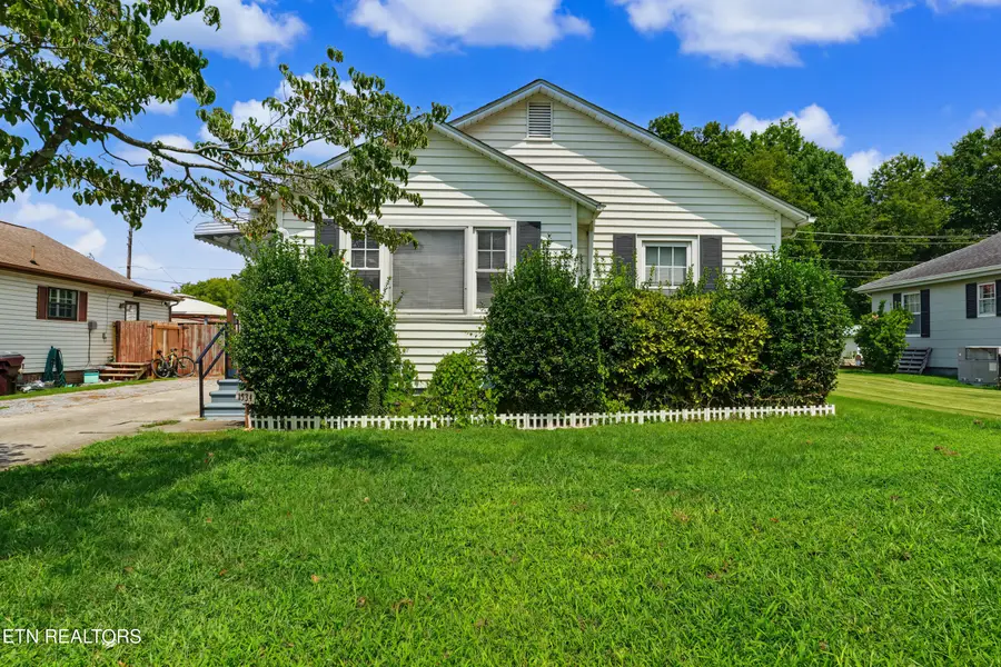 1534 Boyle St, Alcoa, TN 37701 - #3