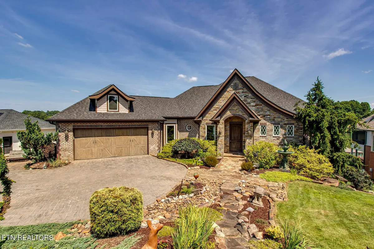 313 Kiyuga Way, Loudon, TN 37774 - #1