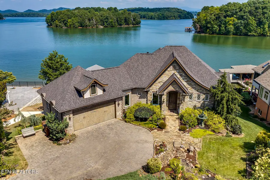 313 Kiyuga Way, Loudon, TN 37774 - #2