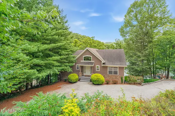 678 Waterfront Tr, LaFollette, TN 37766
