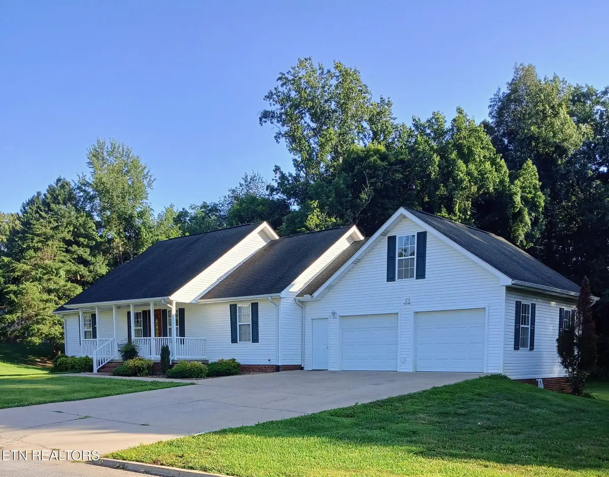 190 Walnut Grove Rd, Greeneville, TN 37743 - #1