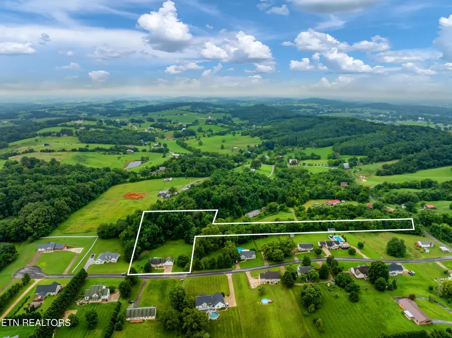 190 Walnut Grove Rd, Greeneville, TN 37743 - #3