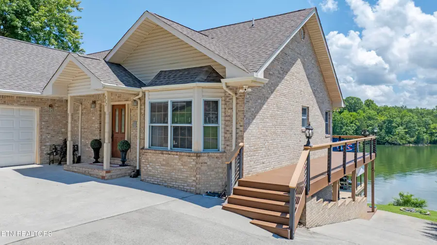 227 Phillips Drive, Rockwood, TN 37854 - #3