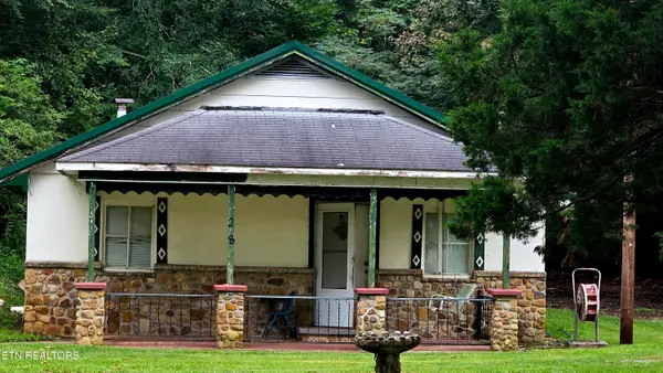 248 Walnut Grove Rd, Kingston, TN 37763