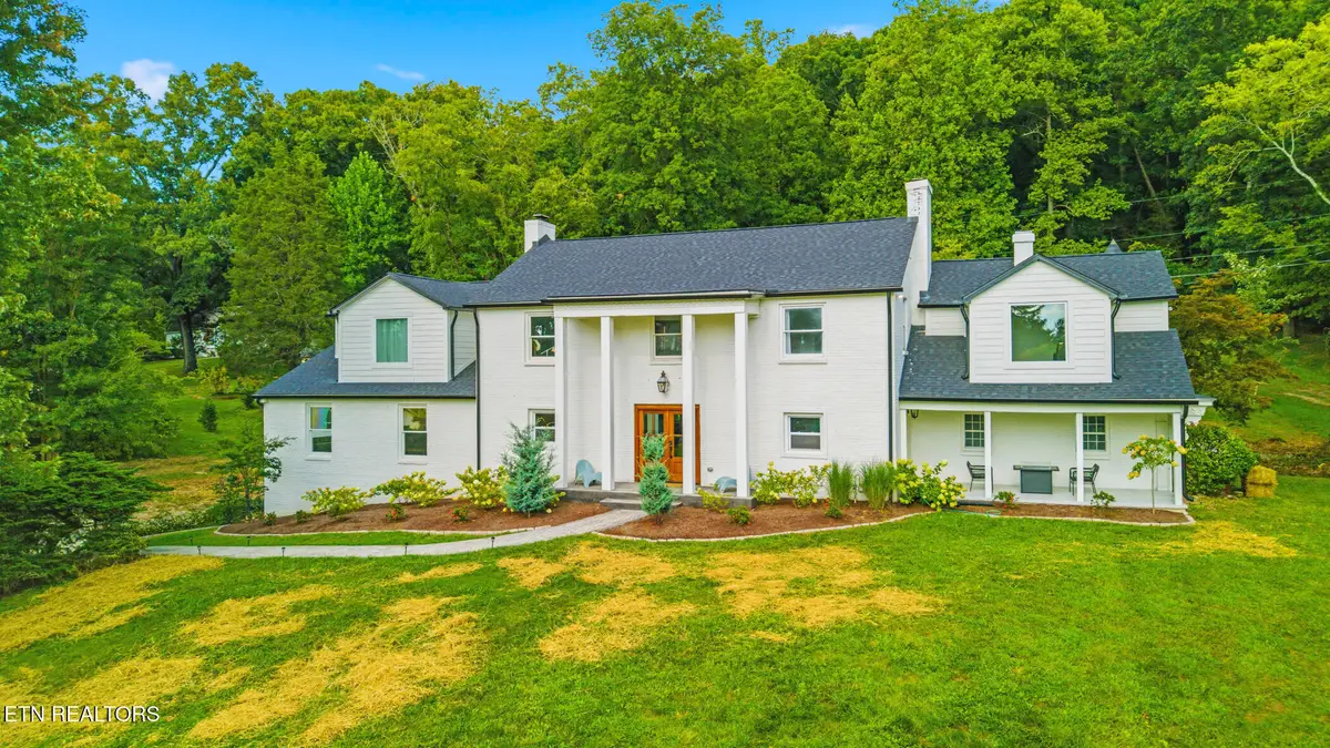 2704 Lakewood Lane, Knoxville, TN 37921 - #1