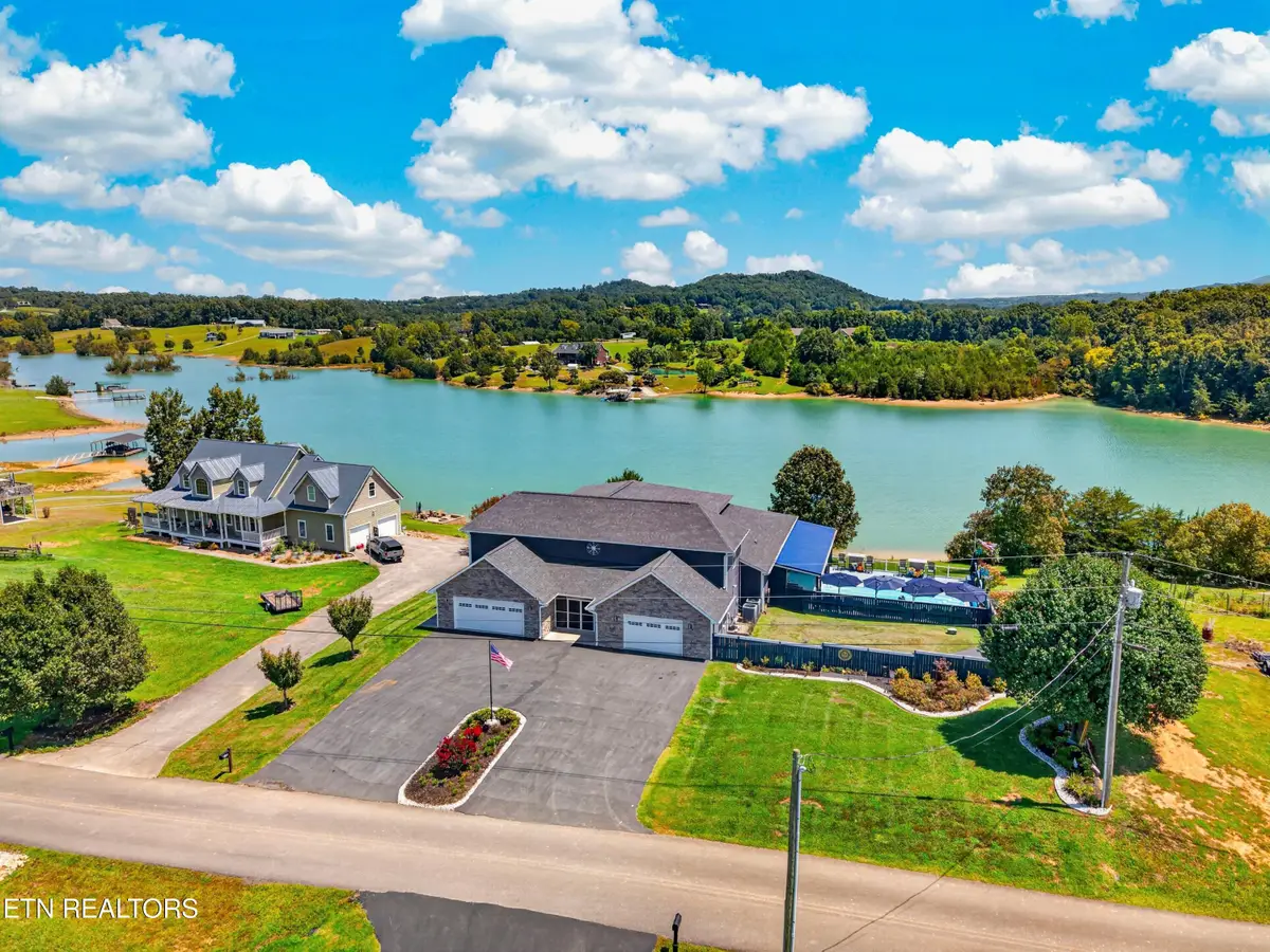 1964 Harbor Hills Drive, Dandridge, TN 37725 - #1