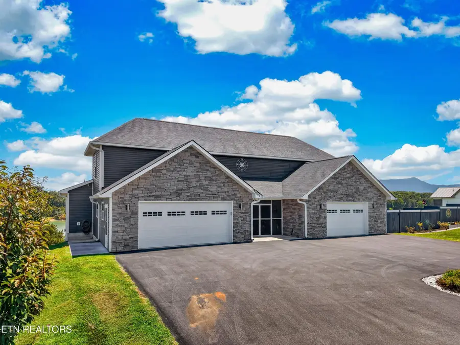 1964 Harbor Hills Drive, Dandridge, TN 37725 - #3