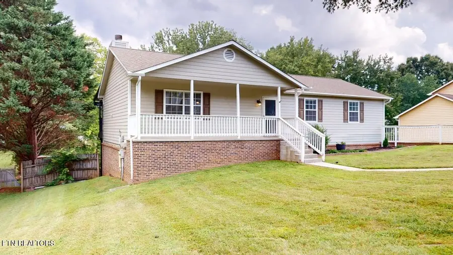 1208 Boyington Drive, Knoxville, TN 37932 - #2