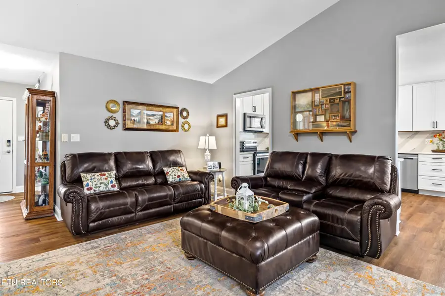 249 Creek Stone Lane, Knoxville, TN 37924 - #2