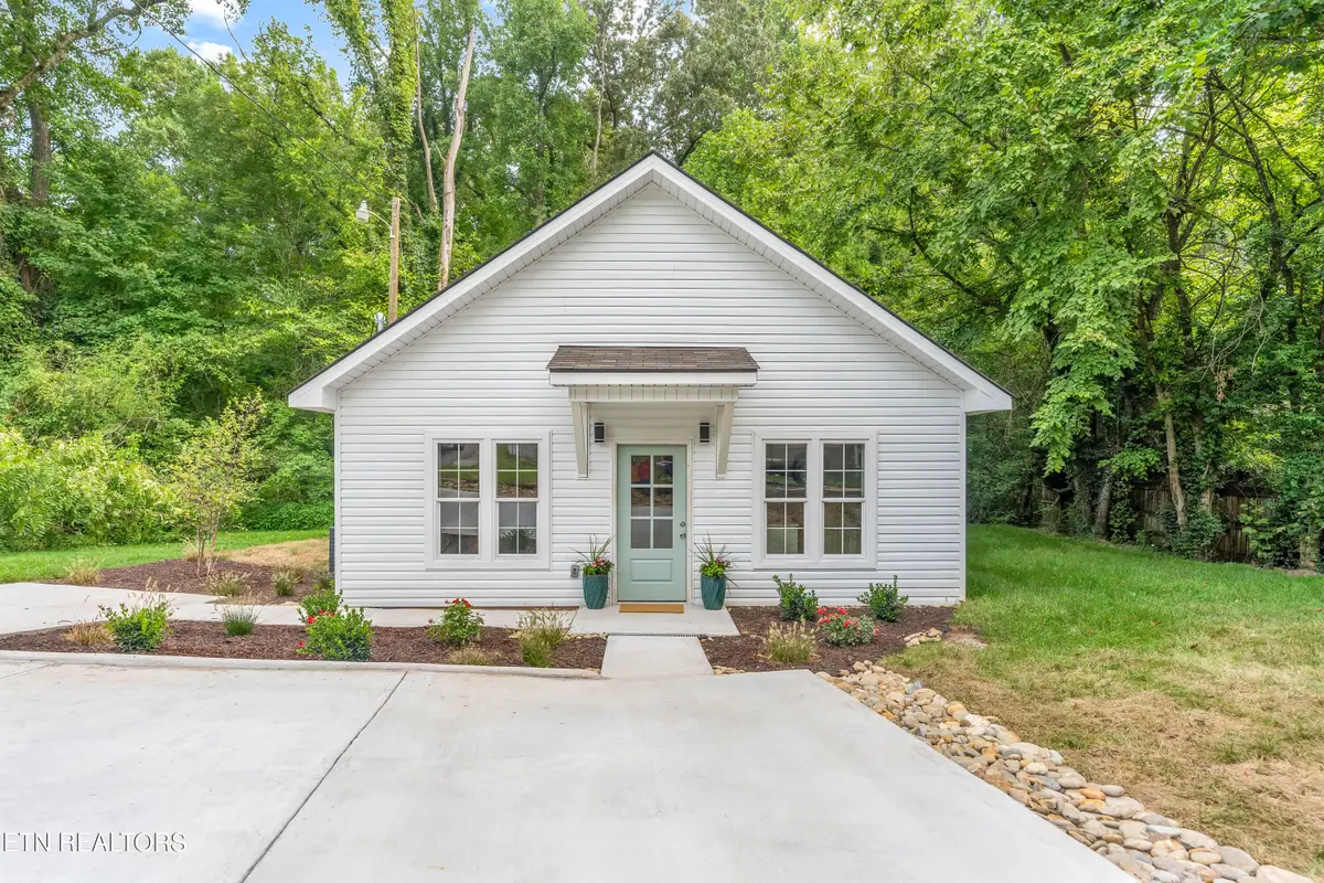 2032 Island Home Ave, Knoxville, TN 37920 - #1