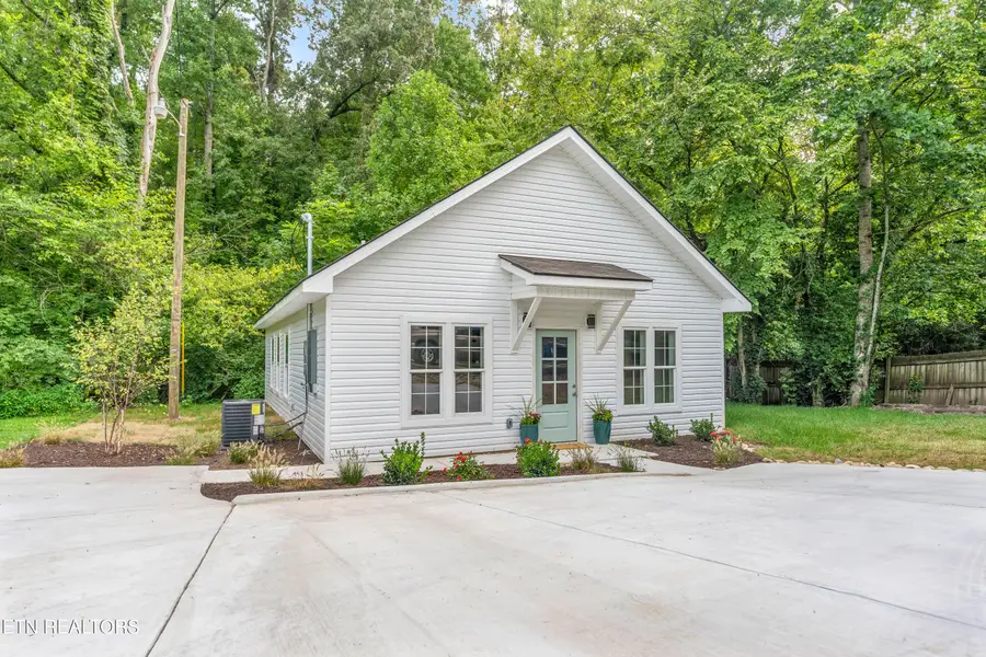 2032 Island Home Ave, Knoxville, TN 37920 - #2