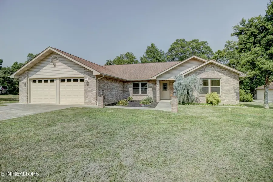1023 Stokley Court, Dandridge, TN 37725 - #2