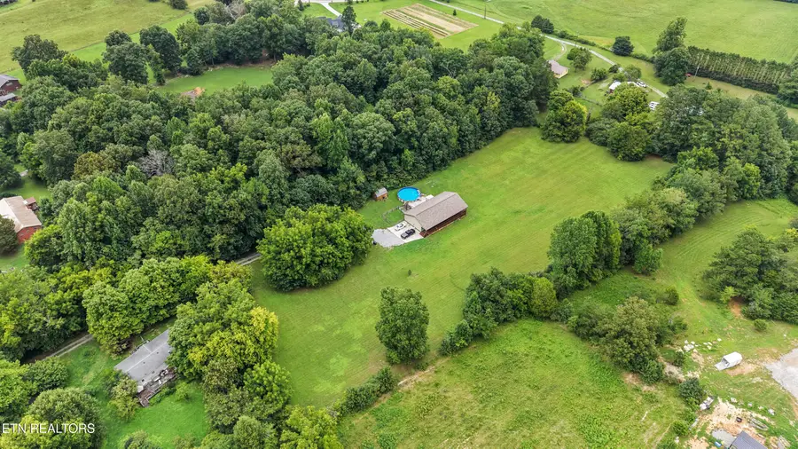 2767 New Blockhouse Rd, Maryville, TN 37803 - #2