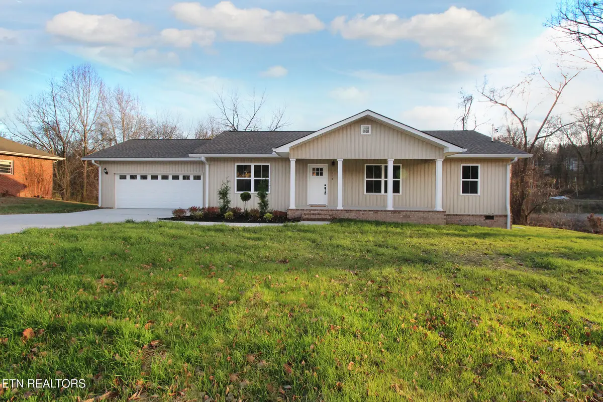 116 Longvale Drive, Knoxville, TN 37920 - #1