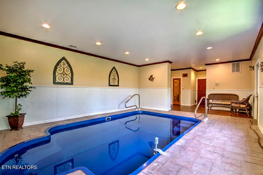 1742 Pulaski Lane, Sevierville, TN 37862 - #2