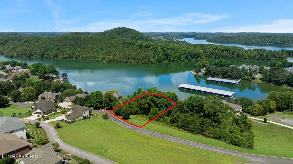 191 White Swan Drive, Vonore, TN 37885 - #1